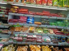 -重百超市(解放碑新华店)