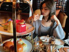 -裕达国贸酒店·中华汇