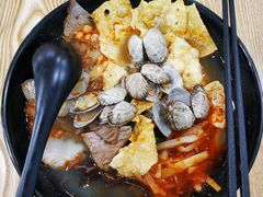 -螺小胖柳州螺蛳粉(钟楼总店)