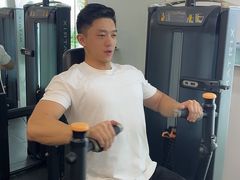 -WEGYMER健萌健身(雅颂居馆)
