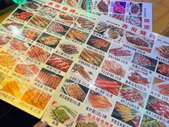 -大师傅金奖啤酒鱼(西街口总店)