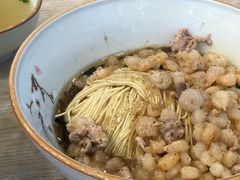 -朱洪元苏式面馆(绿宝广场店)