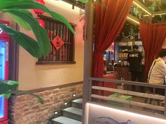 -农耕记·湖南土菜(halo广场店)