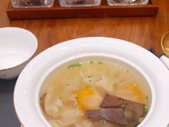 -鲁宴·鲁煨黄河生态大鲤鱼(月坛店)