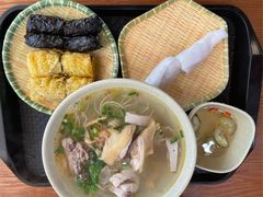 -华姐鸡粉(教育路店)