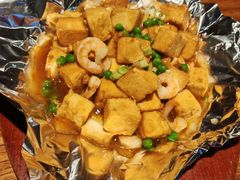 -东来土菜馆(民祥园路店)