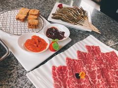 -辉哥火锅(虹桥路店)