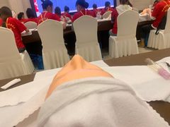 -苏州吴中白金汉爵大酒店