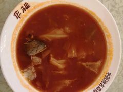 -华梅西餐厅(哈尔滨中央大街店)