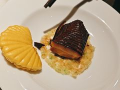-杭州君悦酒店·湖滨28中餐厅