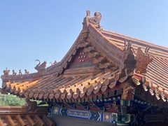 -颐和园
