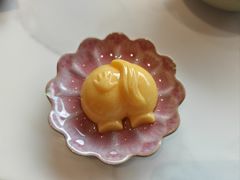 -鲜得莱渔港·小平岛海胆馆(七贤岭店)