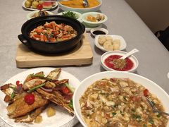 -宁海食府(北岸琴森店)
