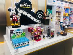 -泡泡玛特POPMART(合生汇店)