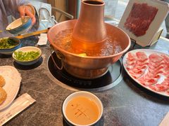 -小洋府铜锅涮肉(南锣鼓巷店)
