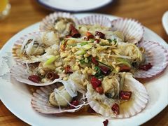 -来之顺海鲜菜馆·青岛菜·始于1993(栈桥店)