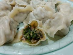 -老边饺子馆(东单店)