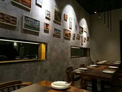 大堂-TUK土耳其餐厅·下午茶(卢湾店)