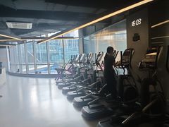 -锐动健身游泳(博地中心店)