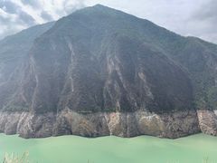 -大渡河峡谷国家地质公园