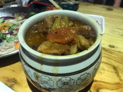 -通海俄式烧烤(下瓦房店)