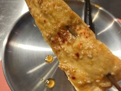 -酒里·宜州果酱烧烤(葛村店)