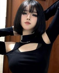 -朗峰专业美发沙龙