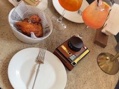 -22ºN BISTRO西餐&酒馆