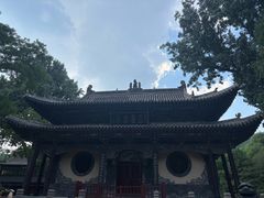 -晋祠博物馆