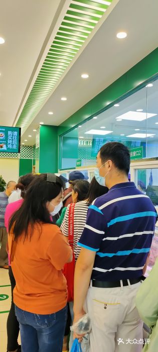 韩复兴(湖北路店)图片