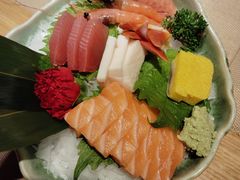 -三石铁板烧(紫竹桥店)
