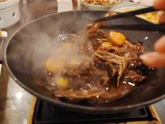 -一楼食业·美食人家