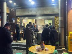 -梁憨包(南岸回龙湾店)