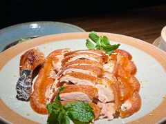 -青年公社烤鸭(青年路店)