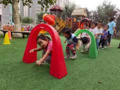 -北京市丰台区阳光起点锦城幼儿园(丰台园)