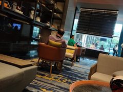 -博林天瑞喜来登酒店·西丽尚膳