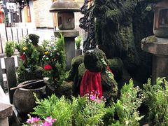 -Hōzen-ji Temple法善寺