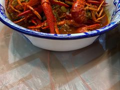 -老梅园大虾城(八一桥店)