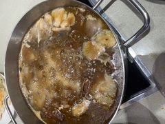 -蝎王府羊蝎子(天通苑店)