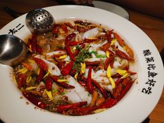 -太二酸菜鱼(石家庄万象城店)