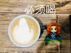 -NOTBAD 须时·咖啡馆