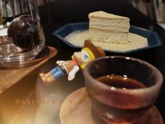 -Home Cafe(水榭春天店)