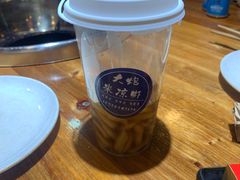 -大炮糯米凉虾(南坪后堡店)