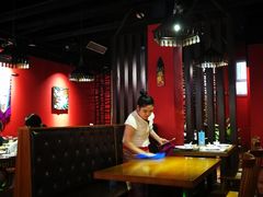 -泰国餐厅 Thai Food(裕华万达店)