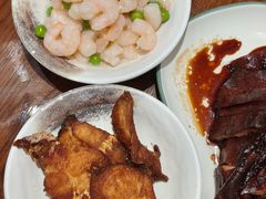 -王家沙点心店(南京西路总店)