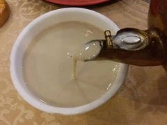 -维吾尔餐厅(宜山路店)