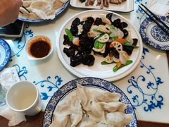 -老都一处饺子馆(道里店)