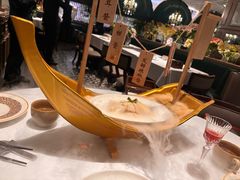 -狮拾久·现代新加坡料理(壹方城店)