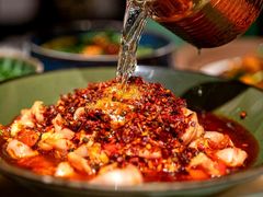 -锦府盐帮·侯宅(五棵松万达店)