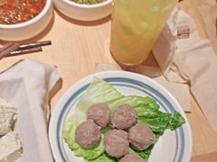 -巴奴毛肚火锅(七宝领展广场店)